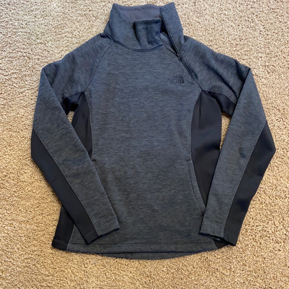 Women’s North Face Crew Neck
